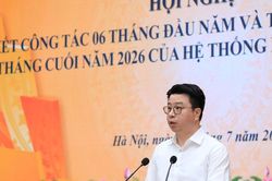 Kho bạc Nhà nước tăng tốc chuyển đổi số, giữ vững kỷ luật ngân sách