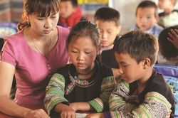 Hướng dẫn SẮP XẾP, S&Aacute;P NHẬP, CƠ CẤU LẠI MẠNG LƯỚI TRƯỜNG LỚP; th&iacute; điểm M&Ocirc; H&Igrave;NH TRƯỜNG HỌC QUY M&Ocirc; LỚN