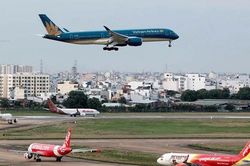 Quy định mới bảo đảm chuyến bay chuyên cơ, chuyên khoang