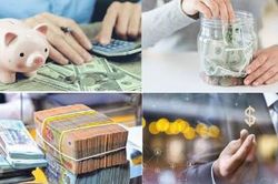 Mức xử phạt vi phạm hành chính trong lĩnh vực tiết kiệm, chống lãng phí