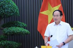 Rà soát văn bản quy phạm pháp luật: Làm rõ bất cập, nguyên nhân, thẩm quyền, phương án và thời hạn xử lý