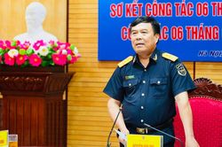 Hải quan: Thu gần 265.000 tỷ đồng ngân sách, tăng tốc chuyển đổi số
