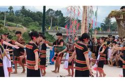 Cơ chế, chính sách bảo tồn, phát huy văn hóa truyền thống các dân tộc thiểu số