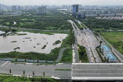TP Hồ Chí Minh ban hành hệ số điều chỉnh giá đất năm 2026