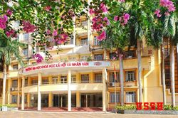 Điểm sàn Trường Đại học Khoa học Xã hội và Nhân văn, Đại học Quốc gia Hà Nội 2026