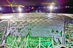 Tăng tốc tiến độ để hoàn thành dự án sân bay Long Thành