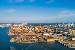 Mở không gian phát triển cho điện gió ngoài khơi