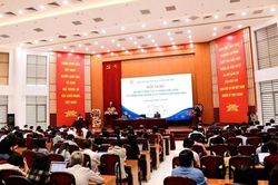 Viện Hàn lâm Khoa học xã hội Việt Nam sơ kết công tác 6 tháng đầu năm và triển khai nhiệm vụ 6 tháng cuối năm 2026