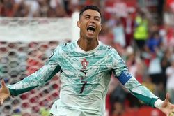 Thắng ngược dòng Croatia, Bồ Đào Nha hẹn Tây Ban Nha ở vòng 1/8