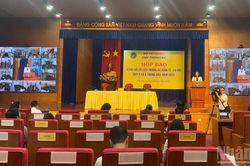 Tăng trưởng GDP 6 tháng đầu năm 2026 tăng 8,18% so với cùng kỳ 2025