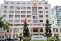 Bộ Giáo dục và Đào tạo xác minh kết quả thi môn Toán của tỉnh Tuyên Quang vì có điểm bất thường