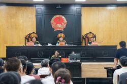 Hai cựu thiếu tướng được đề nghị hưởng &aacute;n treo