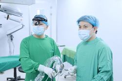 Công nghệ Coblator giúp người bệnh tai mũi họng hồi phục nhanh sau phẫu thuật