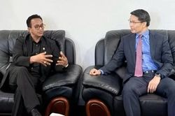 Việt Nam v&agrave; Timor-Leste th&uacute;c đẩy hợp t&aacute;c trong lĩnh vực ph&aacute;p luật, tư ph&aacute;p