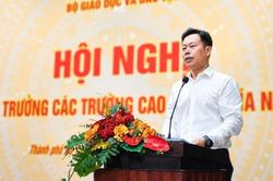 Nâng cao chất lượng giáo dục nghề nghiệp, đáp ứng nhân lực trong giai đoạn mới