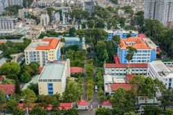 Chung tay kiến tạo m&ocirc;i trường chữa bệnh nh&acirc;n văn