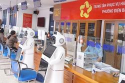 Điện Biên: Thí điểm thực hiện bốn thủ tục hành chính theo cơ chế 'luồng xanh' tại cấp xã