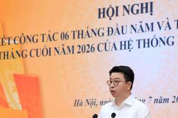 Kho bạc Nhà nước hoàn thành mục tiêu trọng tâm những tháng đầu năm