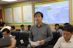 Kịch bản c&oacute; x&aacute;c suất cao nhất: B&atilde;o số 1 đổ bộ khu vực Quảng Ninh