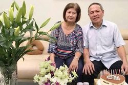 Người hưởng lương hưu, trợ cấp bảo hiểm xã hội theo mức hưởng mới được chi trả qua tài khoản nhanh chóng, thuận tiện