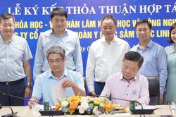 Để 'quốc bảo' thành thương hiệu quốc gia