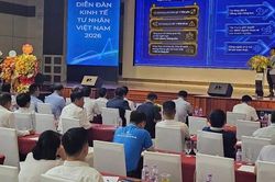 Đột phá thể chế-Hợp lực công tư