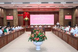 Hà Nội quyết tâm tăng trưởng cả năm hơn 11%
