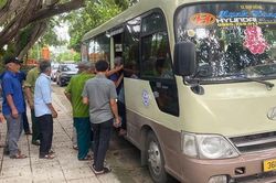 Thanh Hóa: Triển khai đợt cuối thu nhận mẫu ADN thân nhân liệt sĩ
