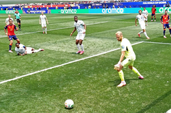 Video bàn thắng Tây Ban Nha và Áo (vòng 1/16 World Cup 2026)