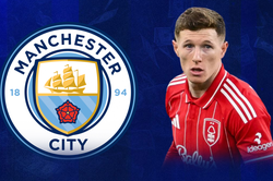 Tin thể thao (3-7): Man City nổ 'bom tấn' chuyển nhượng, Ronaldo đối mặt áp lực lớn