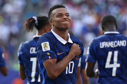 Nhật ký World Cup 2026: Cuộc chiến mới của Messi và Mbappe