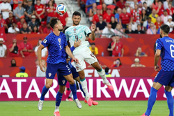 Video b&agrave;n thắng Bồ Đ&agrave;o Nha v&agrave; Croatia (v&ograve;ng 1/16 World Cup 2026)