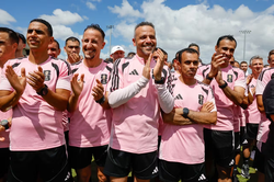 'Team One' - đội tuyển đặc biệt phía sau World Cup 2026