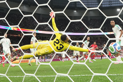 Video bàn thắng Thụy Sĩ và Algeria (vòng 1/16 World Cup 2026)