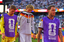 World Cup 2026: Sau thất bại, người Đức nói về người Đức