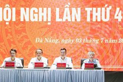 Tăng tốc hành động để hiện thực hóa mục tiêu tăng trưởng hai con số