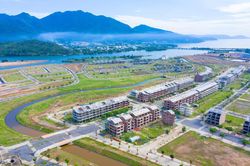 Cho phép tiếp tục thực hiện đầu tư Dự án Khu đô thị sinh thái Golden Hills City