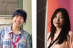 Nữ YouTuber với bản lĩnh trở thành học giả trẻ tuổi nhất tại các diễn đàn năng lượng quốc tế