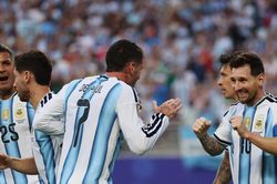 Ai đang dẫn đầu cuộc đua giành 'Chiếc giày vàng World Cup 2026'?