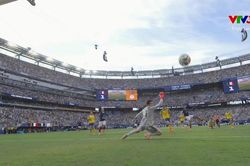 World Cup 2026 đối mặt với b&agrave;i kiểm tra khắc nghiệt của nắng n&oacute;ng