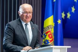 Thủ tướng Moldova tuy&ecirc;n bố từ chức