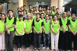 TPHCM: Xử lý 48 đối tượng liên quan đến ma túy, có ca sĩ Tăng Nhật Tuệ