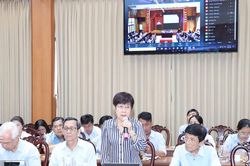 Xây dựng chuẩn nghèo mới cần quan tâm đến nhóm dễ bị tổn thương