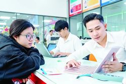 Xét tuyển đại học năm 2026: Dự báo điểm chuẩn sẽ không nhiều biến động