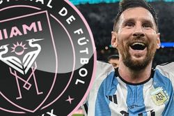 Trước trận đấu với Cape Verde: Ng&agrave;y Messi 'về nh&agrave;'