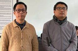 Cựu Gi&aacute;m đốc Đại học Huế l&atilde;nh &aacute;n 13 năm t&ugrave;