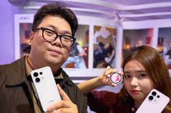 Tự tin khẳng định chất riêng