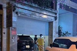 Sức khỏe 2 nạn nhân bị tài xế ô tô tông trúng rồi bỏ chạy ở Lào Cai