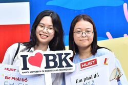 Dự b&aacute;o điểm tr&uacute;ng tuyển Đại học B&aacute;ch khoa H&agrave; Nội năm 2026