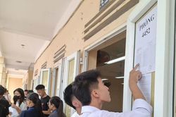 Bộ GD&ĐT thông tin ban đầu về rà soát điểm Toán tốt nghiệp THPT tại Tuyên Quang